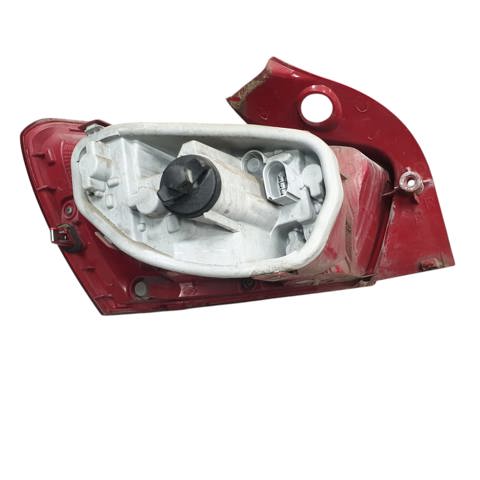 Lampa zespolona tylna prawa 6J4945096A VAG