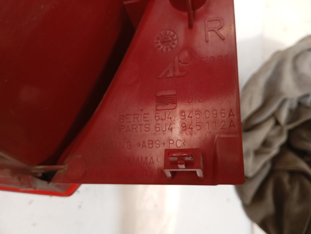 6J4945096A VAG