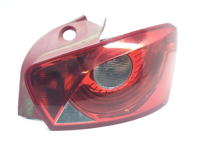 Lampa zespolona tylna prawa 6J4945096C VAG