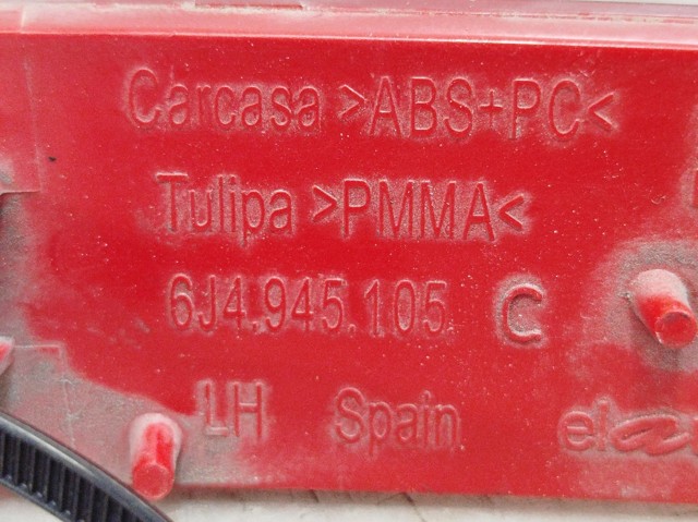 6J4945105C VAG