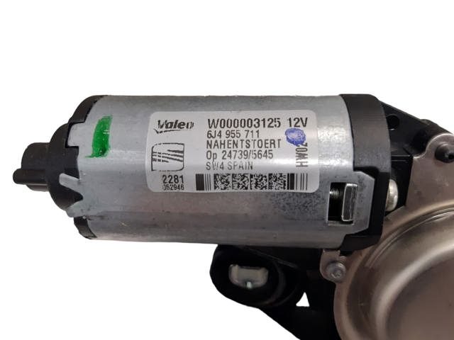 6J4955711 VAG