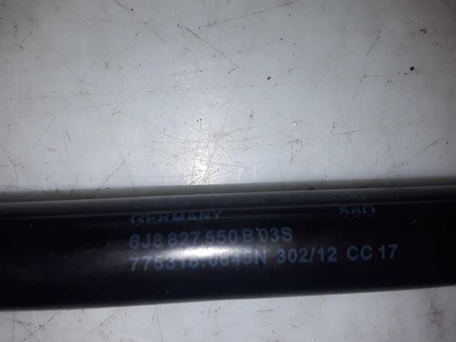 6J8827550B VAG