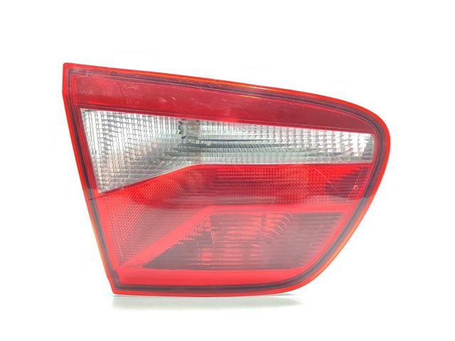 Lampa zespolona tylna lewa wewnętrzna 6J8945093 VAG/Seat