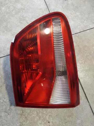 Lampa zespolona tylna prawa wewnętrzna 6J8945094 VAG/Seat