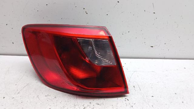 Lampa zespolona tylna lewa zewnętrzna 6J8945095C VAG