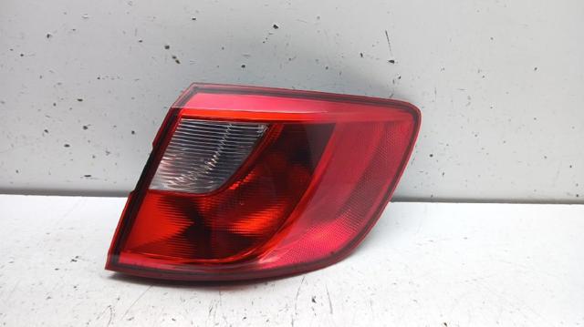 Lampa zespolona tylna prawa zewnętrzna 6J8945096C VAG