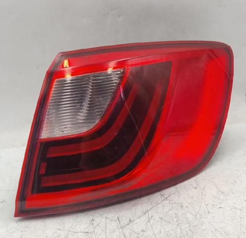 Lampa zespolona tylna prawa zewnętrzna 6J8945096C VAG