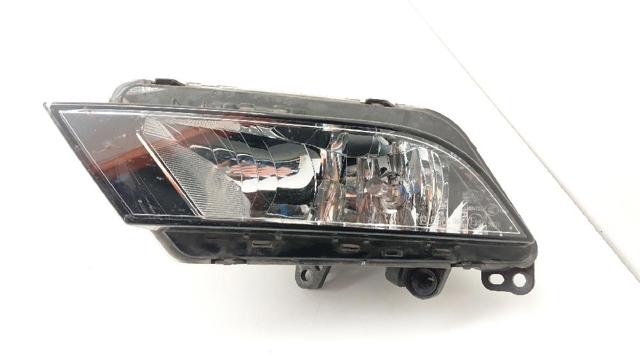 Lampa przeciwmgielna lewa 6J9941701 VAG