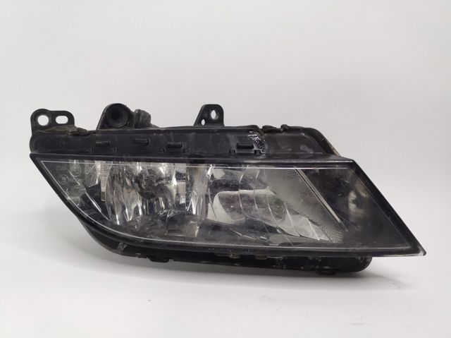 Lampa przeciwmgielna lewa 6J9941701A VAG