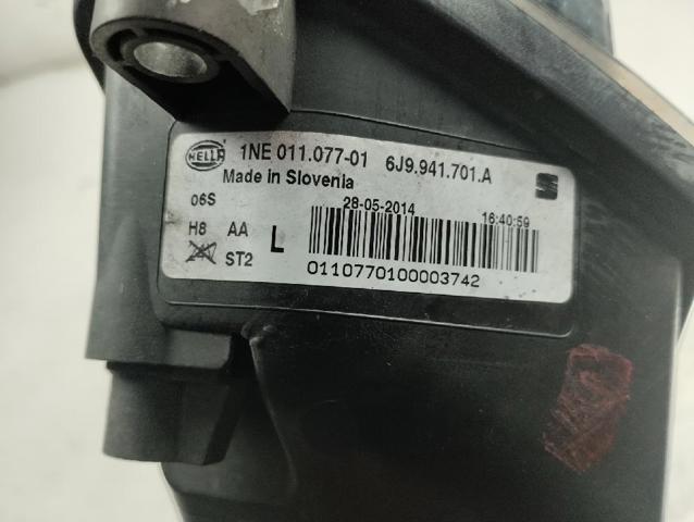 6J9941701A VAG