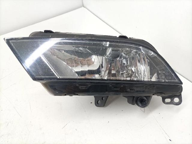 Lampa przeciwmgielna lewa 6J9941701A VAG