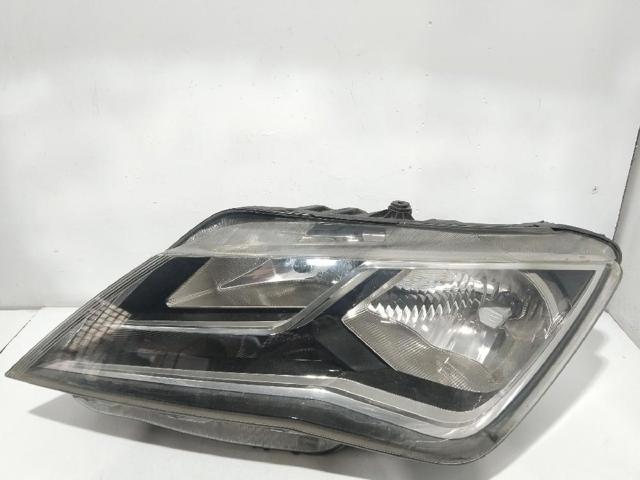 Reflektor lewy 6JB941015 VAG