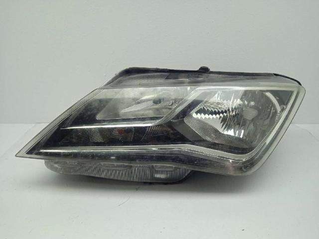 Reflektor lewy 6JB941015 VAG