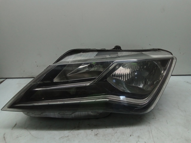 Reflektor lewy 6JB941015 VAG