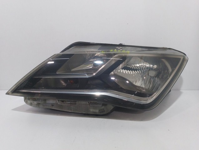 Reflektor lewy 6JB941015 VAG