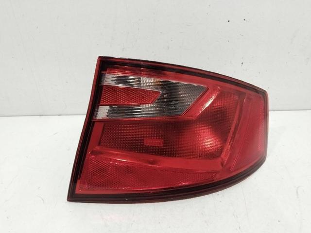 Lampa zespolona tylna prawa zewnętrzna 6JH945096D VAG