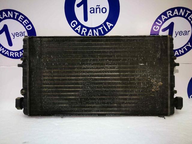 Chłodnica silnika 6K0121253AG VAG
