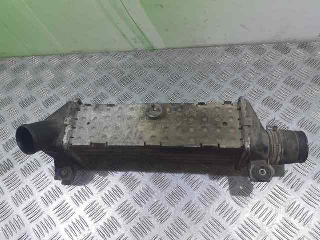 Chłodnica intercoolera Volkswagen Caddy 2 9K9