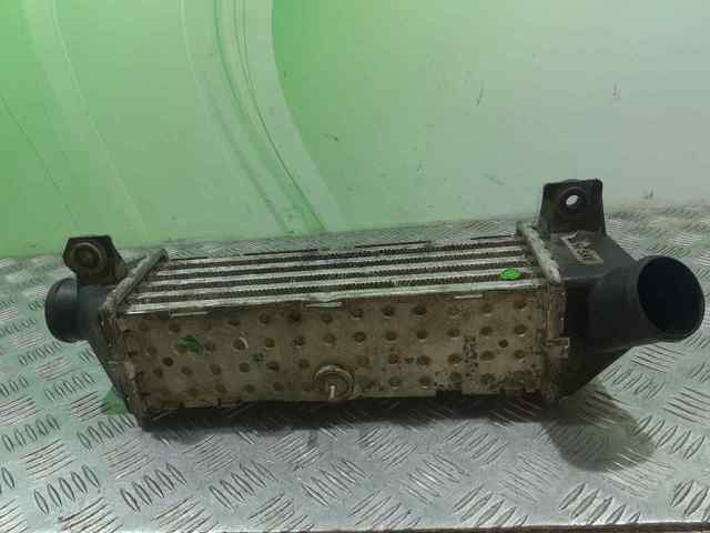 Chłodnica intercoolera Volkswagen Caddy 2 9K9