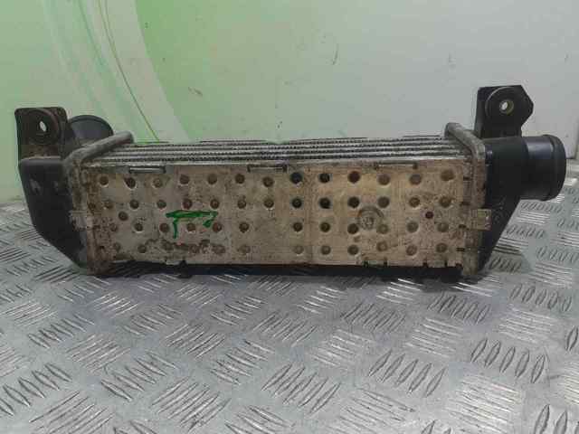 Chłodnica intercoolera Volkswagen Caddy 2 9K9
