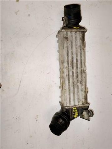 Chłodnica intercoolera Volkswagen Caddy 2 9K9