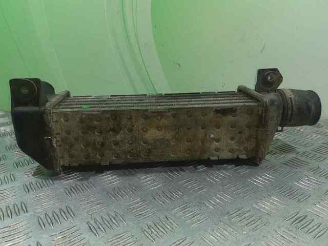 Chłodnica intercoolera Volkswagen Caddy 2 9K9