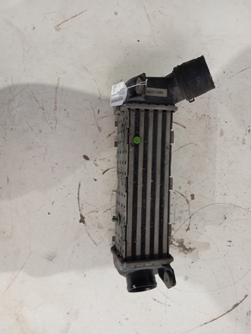 Chłodnica intercoolera 6K0145805C VAG