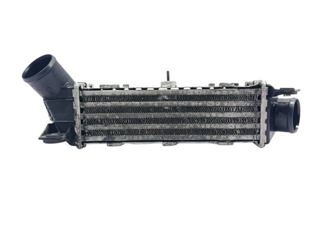 Chłodnica intercoolera 6K0145805C VAG