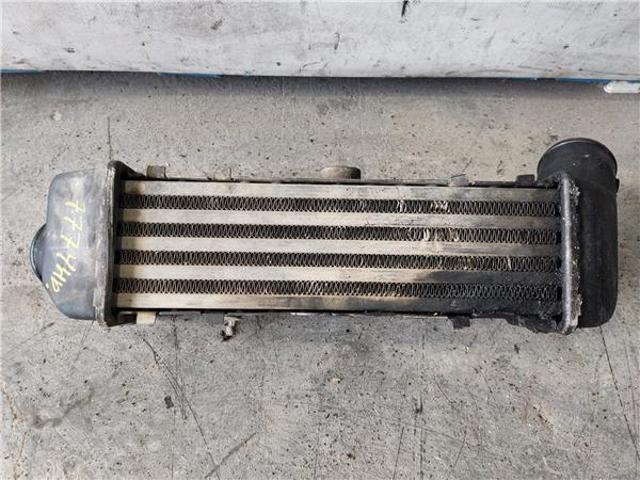 Chłodnica intercoolera 6K0145805C VAG