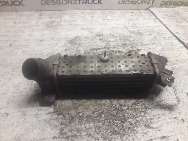 Chłodnica intercoolera 6K0145805C VAG
