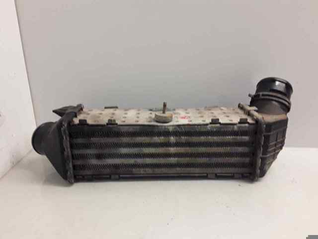 Chłodnica intercoolera 6K0145805E VAG