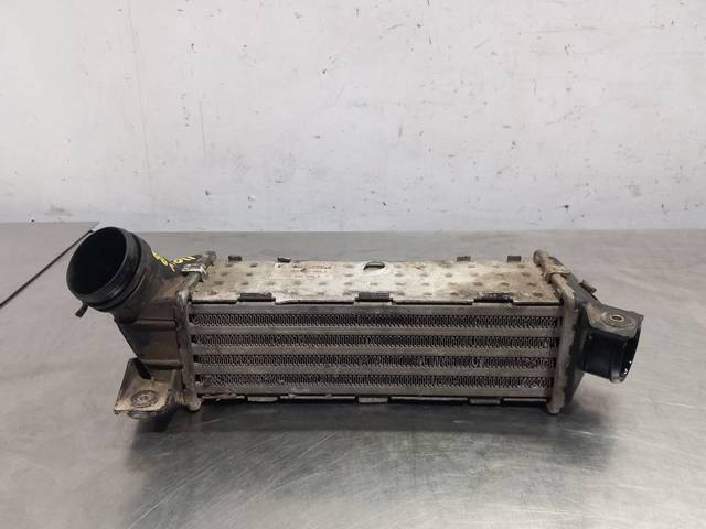Chłodnica intercoolera 6K0145805E VAG