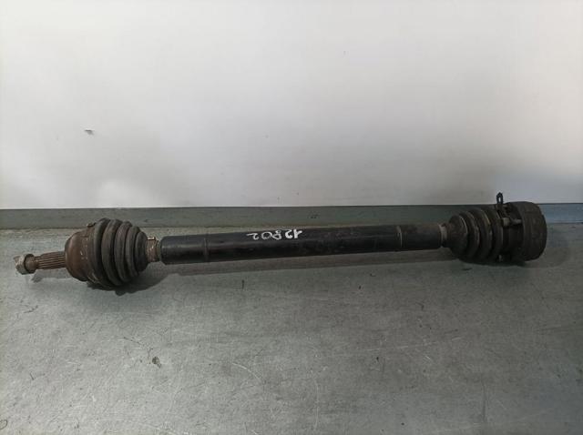 Półoś napędowa przednia prawa 6K0407272L VAG