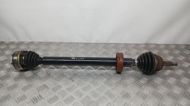 Półoś napędowa przednia prawa 6K0407272L VAG