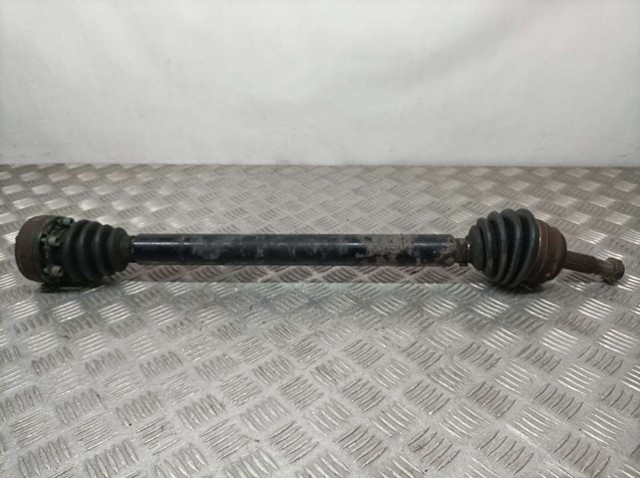 Półoś napędowa przednia prawa 6K0407272L VAG