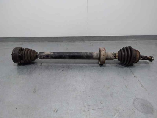 Półoś napędowa przednia prawa 6K0407272M VAG