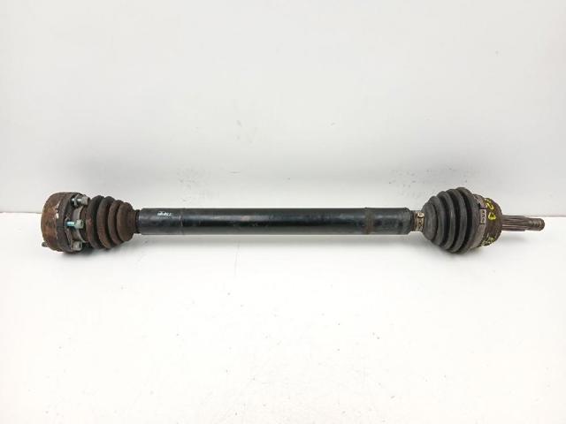 Półoś napędowa przednia prawa 6K0407272M VAG