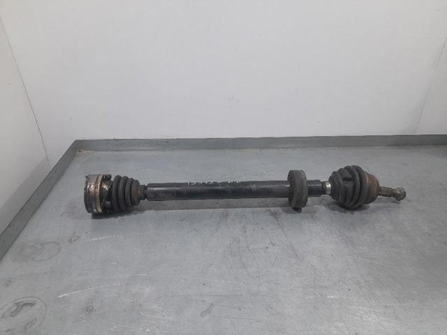 Półoś napędowa przednia prawa 6K0407272M VAG