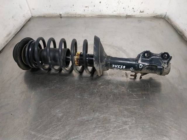 Amortyzator przedni 6K0413031 VAG