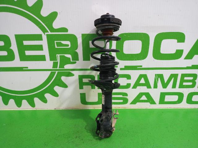 Amortyzator przedni 6K0413031F VAG