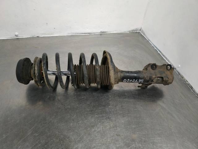 Amortyzator przedni 6K0413031F VAG