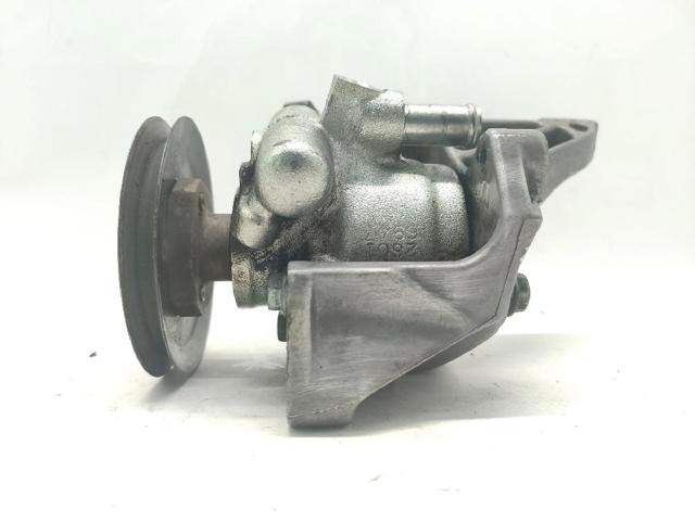 Pompa wspomagania hydraulicznego kierownicy 6K0422154 VAG