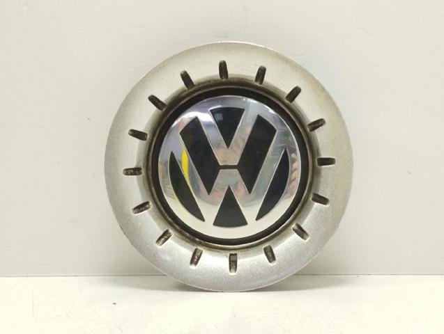 Volkswagen Polo IV (2001-2014)
