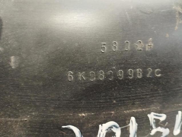 Nadkole błotnika przedniego prawe Seat Cordoba 6K2, C2