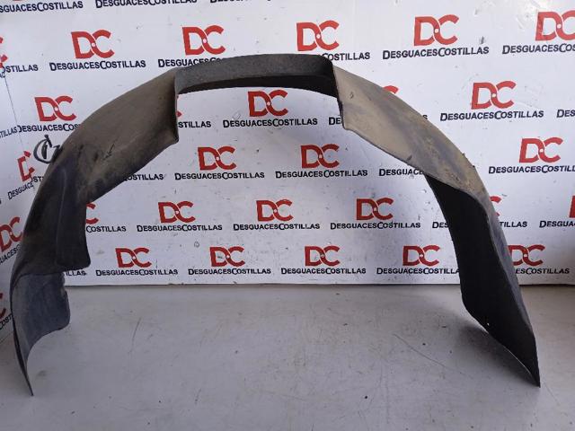 Nadkole błotnika przedniego prawe Seat Cordoba 6K2, C2