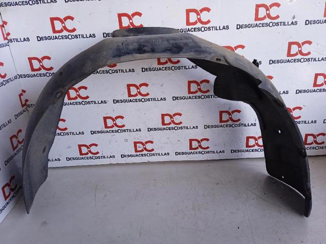 Nadkole błotnika przedniego prawe Seat Cordoba 6K2, C2