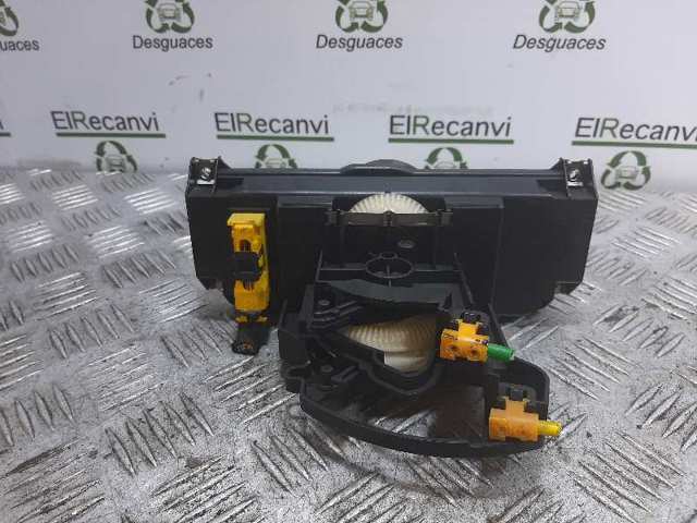 Sterownik trybów ogrzewania/klimatyzacji 6K0819045 VAG