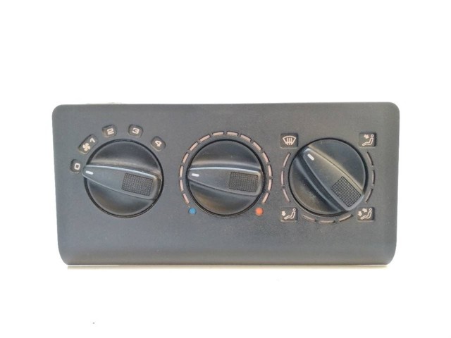 Sterownik trybów ogrzewania/klimatyzacji 6K0819045 VAG