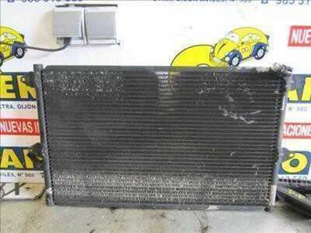 Chłodnica klimatyzacji 6K0820413B VAG