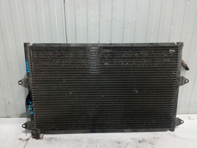 Chłodnica klimatyzacji 6K0820413B VAG